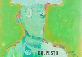 Dr. Pesto